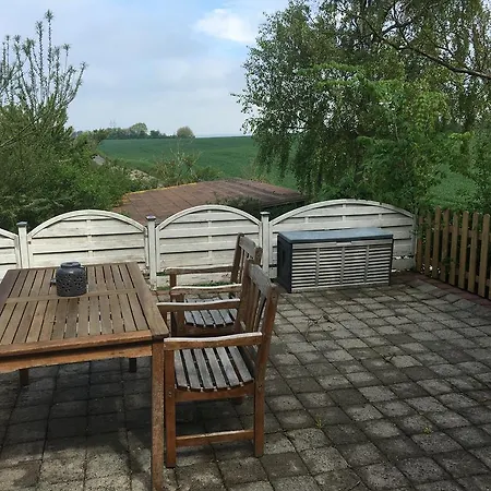 Horne Appartement Fåborg