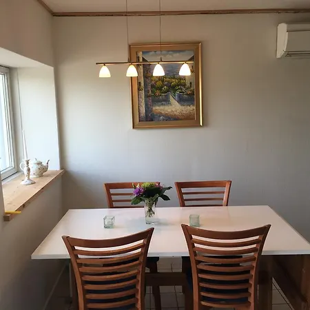 Horne Appartement