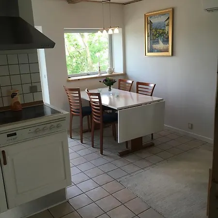 Horne Appartement *