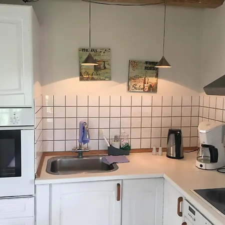 Horne * Fåborg