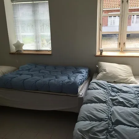 Appartement Horne *